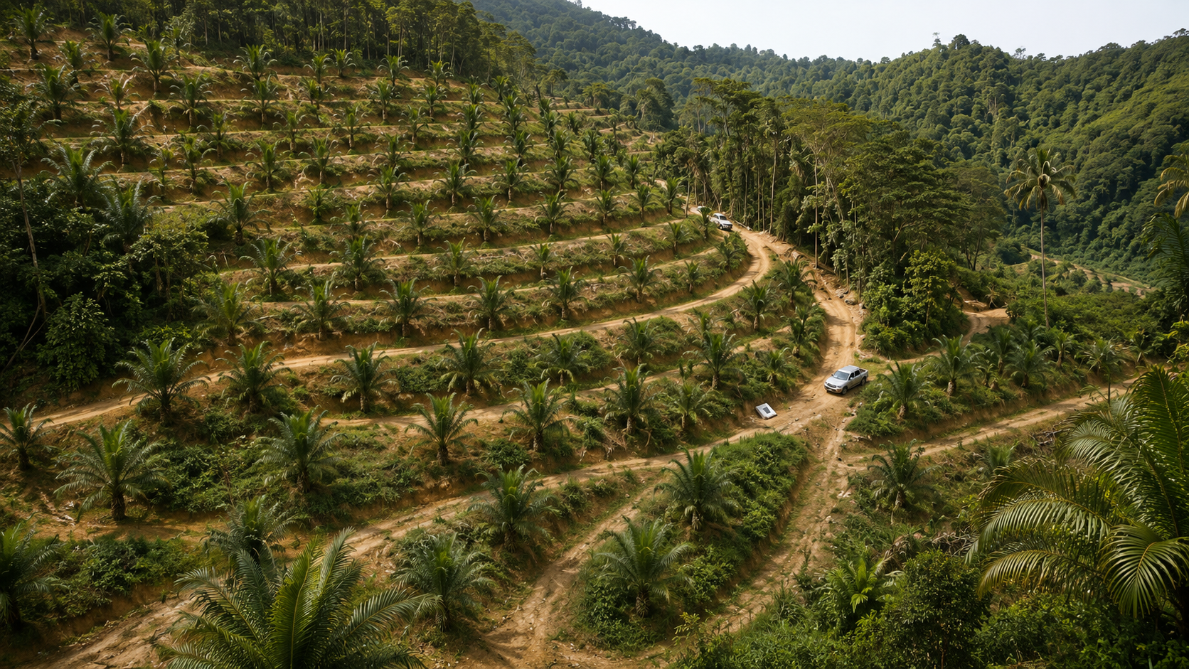 Cabaran Sehari Jejak Agro – Panorama 6